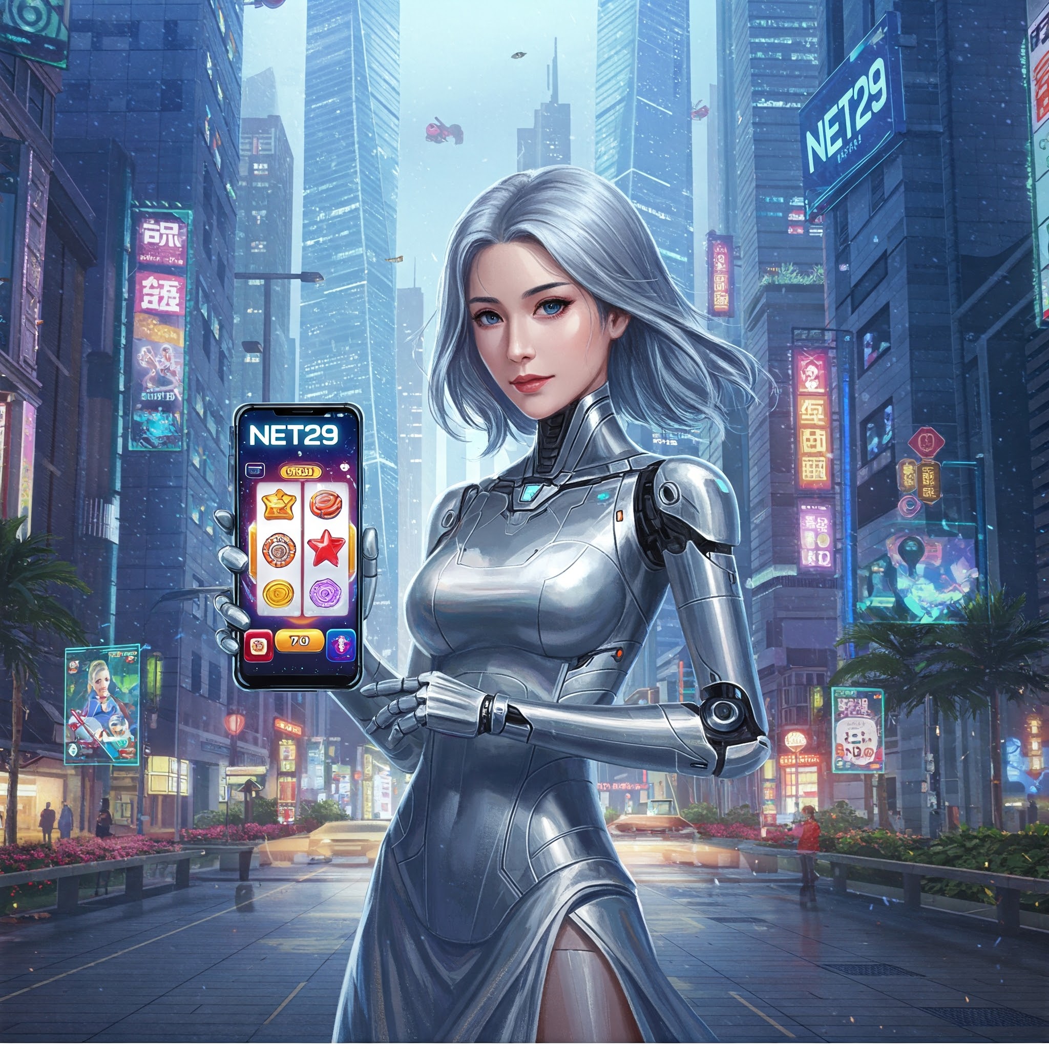 NET29 Daftar Link Alternatif Resmi Slot Hoki Winrate tertinggi